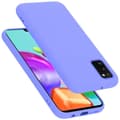 Pikkukuva 1 / 7: Samsung Galaxy A41 Suojakotelo Suojakuori valmistettu joustavasta TPU-silikonista