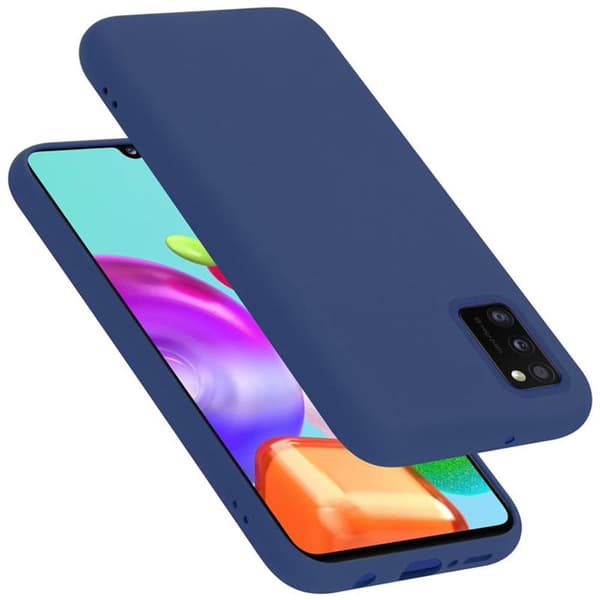 Samsung Galaxy A41 Cover Etui Case ()