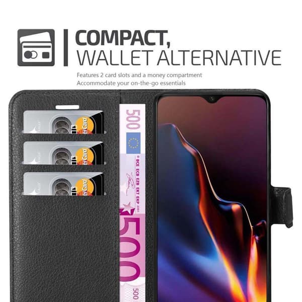OnePlus 7 Pungetui Cover Case ()