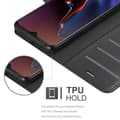 Miniatyrbillede 5 af 8: OnePlus 7 Pungetui Cover Case ()