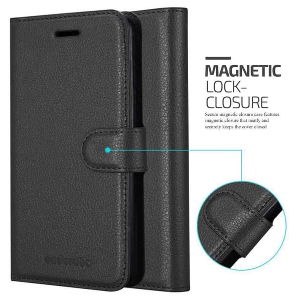 OnePlus 7 Pungetui Cover Case ()