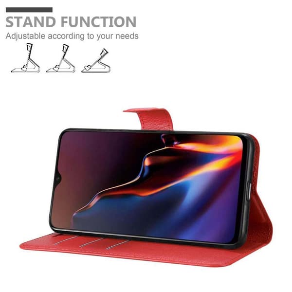 OnePlus 7 Pungetui Cover Case ()