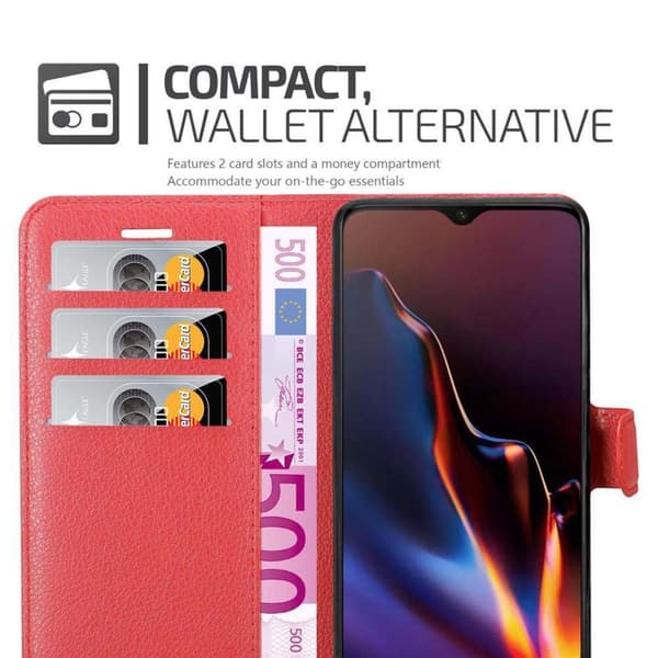 OnePlus 7 Pungetui Cover Case ()