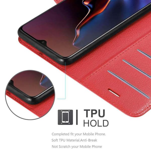 OnePlus 7 Pungetui Cover Case ()
