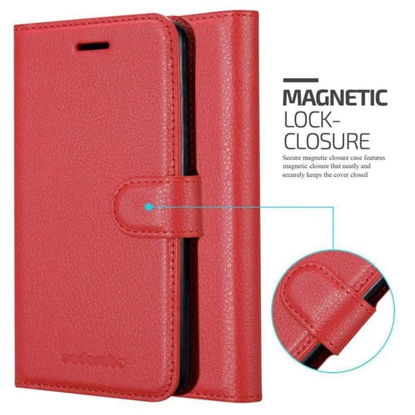 OnePlus 7 Pungetui Cover Case ()