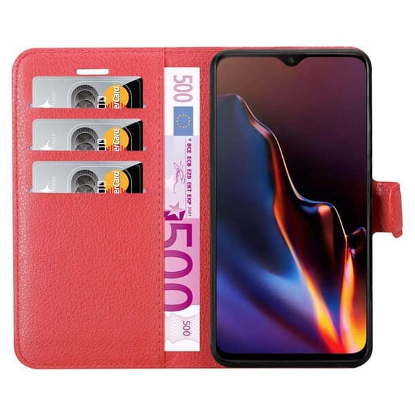 OnePlus 7 Pungetui Cover Case ()