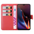 Miniatyrbillede 7 af 8: OnePlus 7 Pungetui Cover Case ()