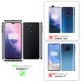 Miniatyrbillede 2 af 8: OnePlus 7 Pungetui Cover Case ()