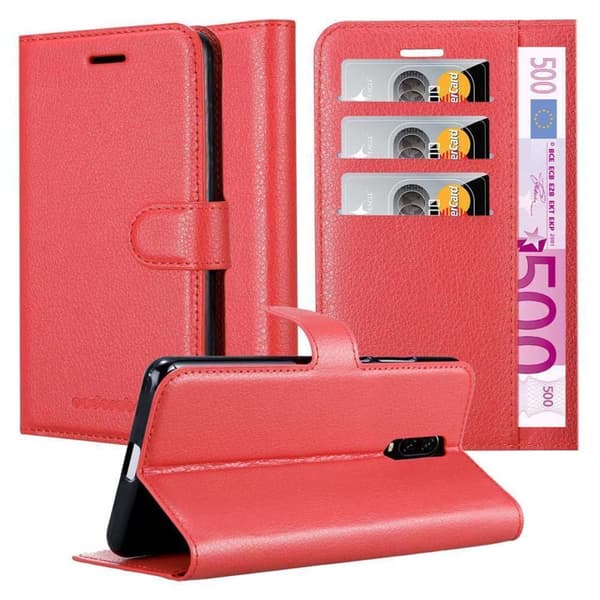 OnePlus 7 Pungetui Cover Case ()