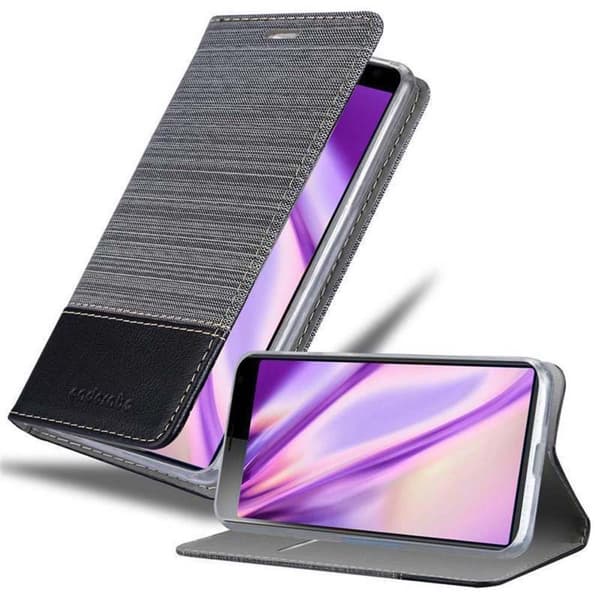 Sony Xperia 10 PLUS Pungetui Cover Case ()