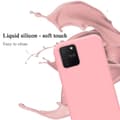 Miniatyrbillede 3 af 8: Samsung Galaxy A91 / S10 LITE / M80s Cover Etui Case ()