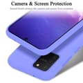 Miniatyrbillede 5 af 8: Samsung Galaxy A91 / S10 LITE / M80s Cover Etui Case ()