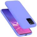 Miniatyrbillede 1 af 8: Samsung Galaxy A91 / S10 LITE / M80s Cover Etui Case ()