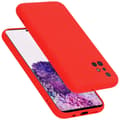 Miniatyrbilde 1 av 8: Deksel til Samsung Galaxy A71 4G Silikondeksel TPU Case Cover