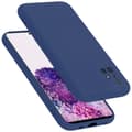 Pikkukuva 1 / 8: Samsung Galaxy A71 4G Suojakotelo Suojakuori valmistettu joustavasta TPU-silikonista