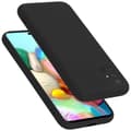 Miniatyrbild 1 av 8: Samsung Galaxy A51 4G / M40s Skal Fodral av flexibelt TPU-silikon Case Cover