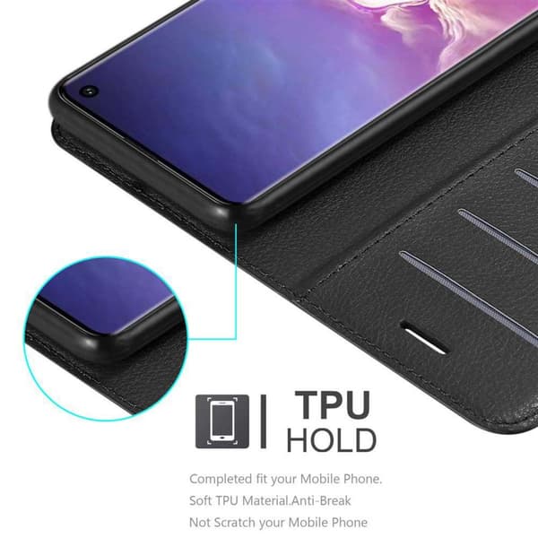 Samsung Galaxy S10 4G Pungetui Cover Case ()