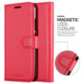 Miniatyrbillede 6 af 7: Xiaomi RedMi 6 Pungetui Cover Case ()