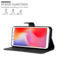 Miniatyrbillede 3 af 7: Xiaomi RedMi 6 Pungetui Cover Case ()