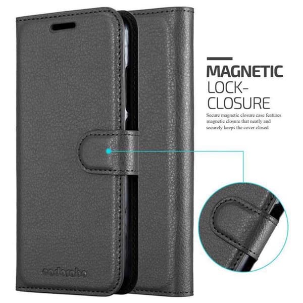 Xiaomi RedMi 6 Pungetui Cover Case ()