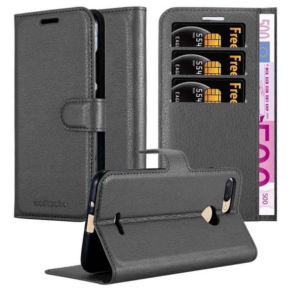 Xiaomi RedMi 6 Pungetui Cover Case ()