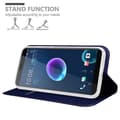 Miniatyrbillede 4 af 8: HTC Desire 12 Cover Etui Case ()