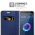 Miniatyrbillede 5 af 8: HTC Desire 12 Cover Etui Case ()