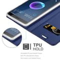 Miniatyrbillede 6 af 8: HTC Desire 12 Cover Etui Case ()