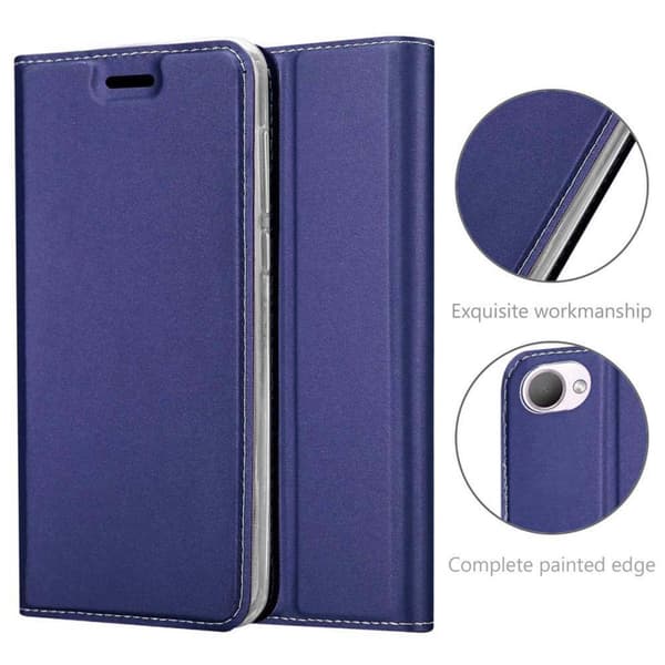 HTC Desire 12 Cover Etui Case ()