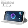 Miniatyrbillede 4 af 8: HTC Desire 12 Cover Etui Case ()