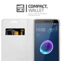 Miniatyrbillede 5 af 8: HTC Desire 12 Cover Etui Case ()