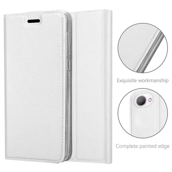 HTC Desire 12 Cover Etui Case ()