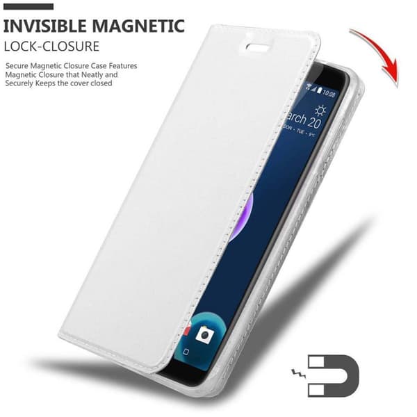 HTC Desire 12 Cover Etui Case ()