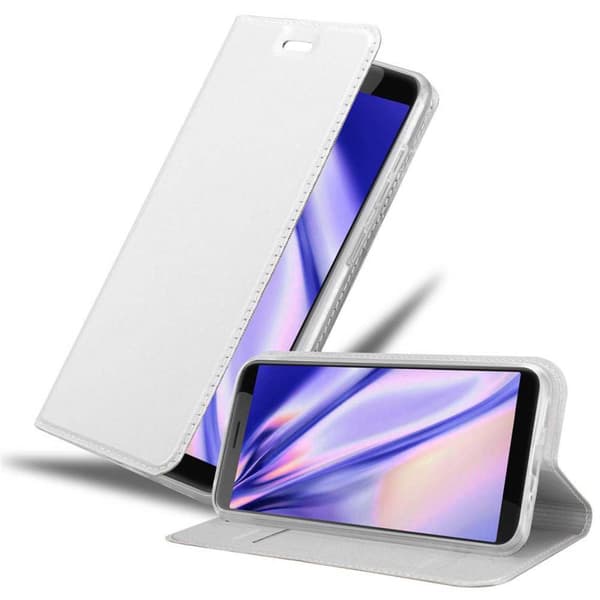 HTC Desire 12 Cover Etui Case ()