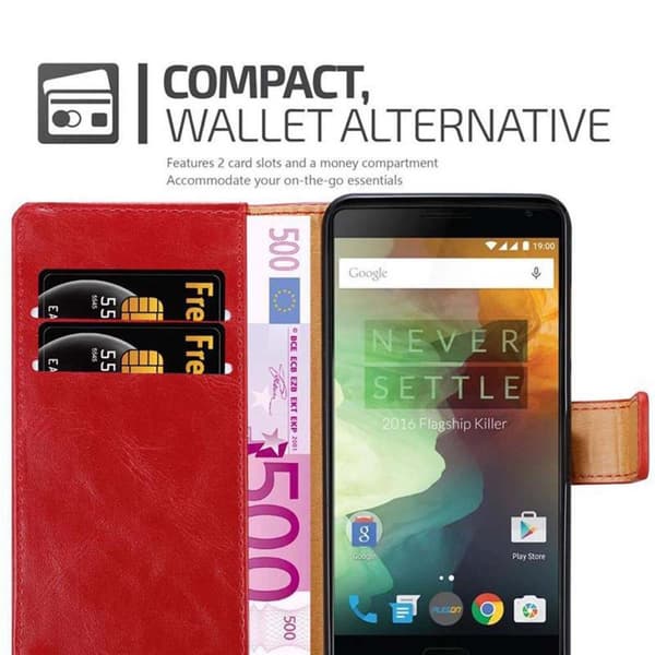 Cover OnePlus 2 Etui Case ()