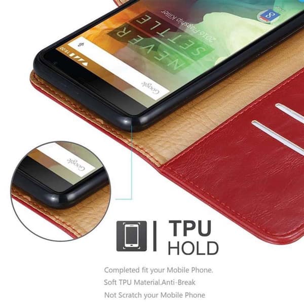 Cover OnePlus 2 Etui Case ()