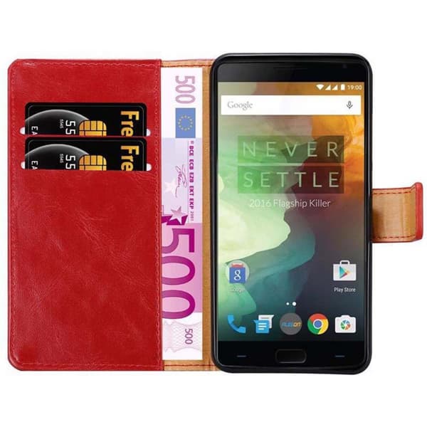 Cover OnePlus 2 Etui Case ()
