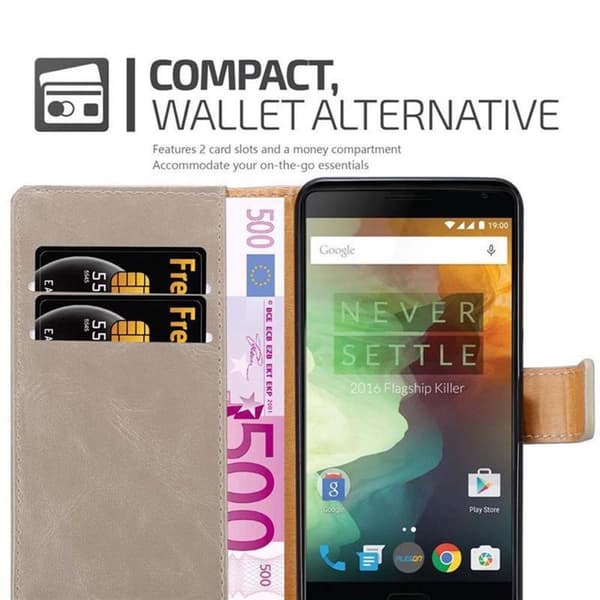 Cover OnePlus 2 Etui Case ()