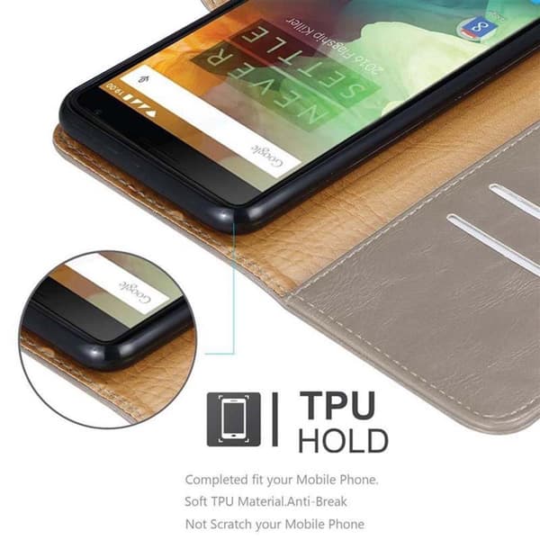 Cover OnePlus 2 Etui Case ()