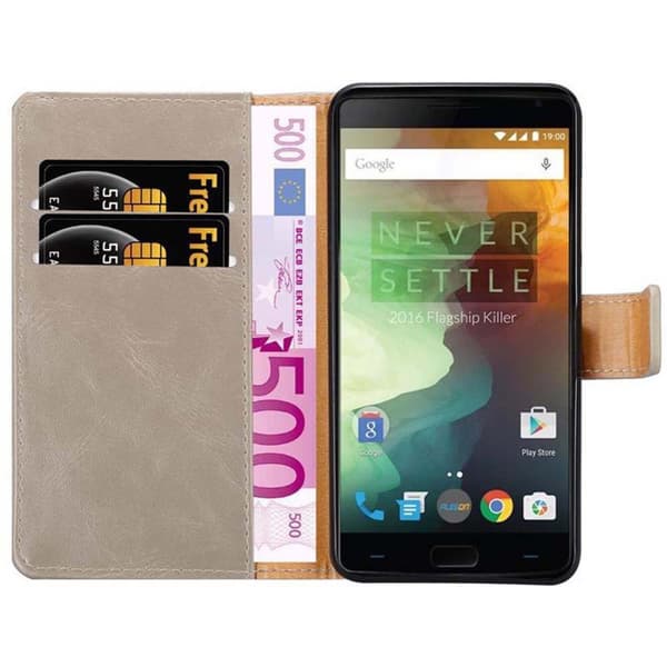Cover OnePlus 2 Etui Case ()