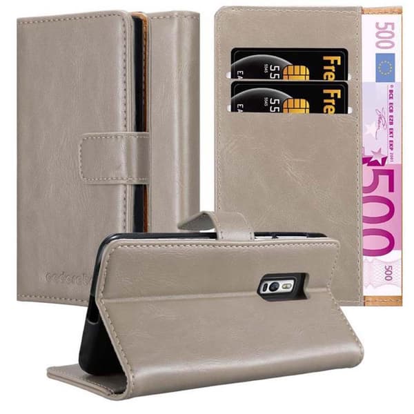 Cover OnePlus 2 Etui Case ()