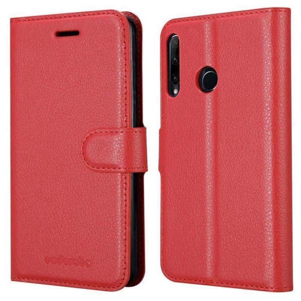 Honor 10i / 20i / 20 LITE / Huawei Enjoy 9S Plånboksfodral Fodral Skal Case med magnetisk stängning, ståfunktion och kortplats