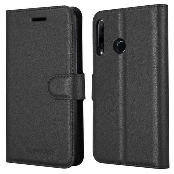 Honor 10i / 20i / 20 LITE / Huawei Enjoy 9S Plånboksfodral Fodral Skal Case med magnetisk stängning, ståfunktion och kortplats