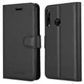 Miniatyrbild 8 av 8: Honor 10i / 20i / 20 LITE / Huawei Enjoy 9S Plånboksfodral Fodral Skal Case med magnetisk stängning, ståfunktion och kortplats