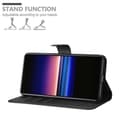 Miniatyrbillede 6 af 11: Sony Xperia 1 / Xperia XZ4 Pungetui Cover Case ()