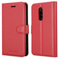 Miniatyrbillede 9 af 9: Sony Xperia 1 / Xperia XZ4 Pungetui Cover Case ()