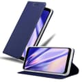Pikkukuva 1 / 6: Samsung Galaxy J6 2018 Suojakotelo Suojakuori Lompakkokotelo Matkapuhelinkotelo jossa magneettisuljenta, jalusta-toiminto ja korttitasku