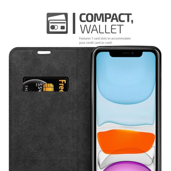 Cover iPhone 12 MINI Etui Case ()