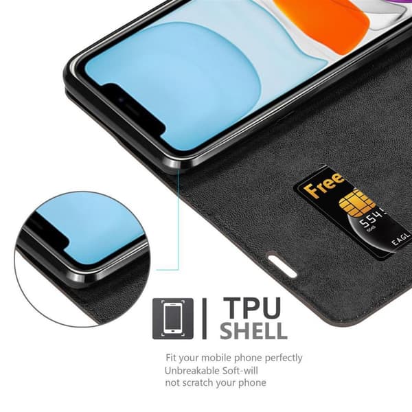 Cover iPhone 12 MINI Etui Case ()