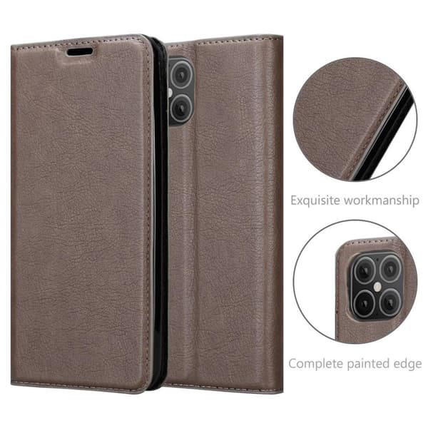 Cover iPhone 12 MINI Etui Case ()